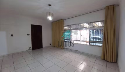 Casa com 3 dormitórios à venda, 257 m² por R$ 1.100.000,00 - Cidade Miramar - São Bernardo do Campo/SP