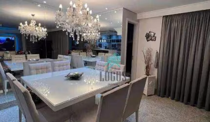 Sobrado com 4 dormitórios à venda por R$ 1.600.000,00 - Jardim - Santo André/SP