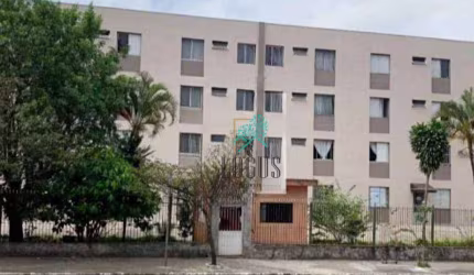 Kitnet OPORTUNIDADE!!! com 40m², 1 dormitório á venda por R$ 188.000 - Dos Casas, SBC/SP