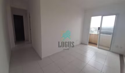 Apartamento com 2 dormitórios, 50 m² - venda por R$ 465.000,00 ou aluguel por R$ 2.415,91/mês - Demarchi - São Bernardo do Campo/SP