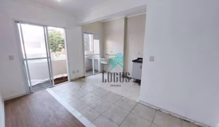 Apartamento com 2 dormitórios à venda, 50 m² por R$ 400.000,00 - Demarchi - São Bernardo do Campo/SP