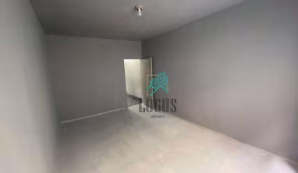 Casa com 1 dormitório à venda por R$ 425.000,00 - Vila Lilica - Santo André/SP