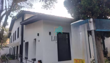 Prédio para alugar, 600 m² 15 salas R$ 25.300/mês - Jardim do Mar - São Bernardo do Campo/SP