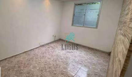 Apartamento a venda em São Bernardo do Capo - Baeta Neves  -2 Dormitórios