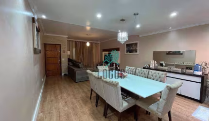 Sobrado com 3 dormitórios à venda, 189 m² por R$ 600.000,00 - Alvarenga - São Bernardo do Campo/SP