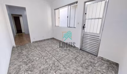 Casa (não individual) com 2 dormitórios para alugar, 72 m² por R$ 1.350/mês - Jardim Ypê - São Bernardo do Campo/SP