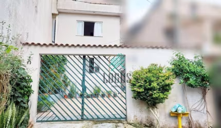 Sobrado com 4 dormitórios à venda, 176 m² por R$ 450.000,00 - Santa Terezinha - São Bernardo do Campo/SP