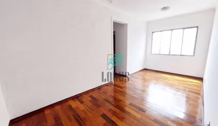 Apartamento com 2 dormitórios, 50 m² - venda por R$ 300.000,00 ou aluguel por R$ 2.390,00/mês - Assunção - São Bernardo do Campo/SP