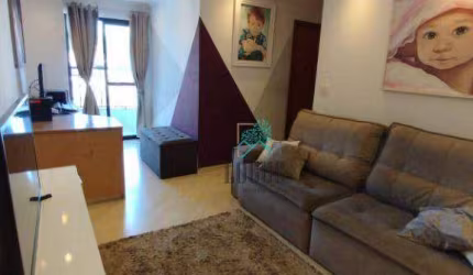 Apartamento em São Caetano do Sul - Bairro Boa Vista 79 metros