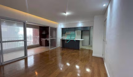 Apartamento com 3 dormitórios à venda, 127 m² por R$ 1.300.000,00 - Chácara Inglesa - São Bernardo do Campo/SP