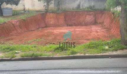Terreno PARA GALPÃO DE 250M²  à venda, 360 m² por R$ 340.000 - Batistini - São Bernardo do Campo/SP