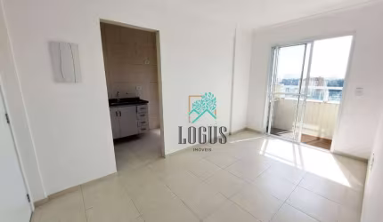 Apartamento com 2 dormitórios, 50 m² - venda por R$ 447.000,00 ou aluguel por R$ 2.201,59/mês - Demarchi - São Bernardo do Campo/SP