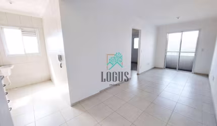 Apartamento com 2 dormitórios, 50 m² - venda por R$ 447.000,00 ou aluguel por R$ 2.223,27/mês - Demarchi - São Bernardo do Campo/SP
