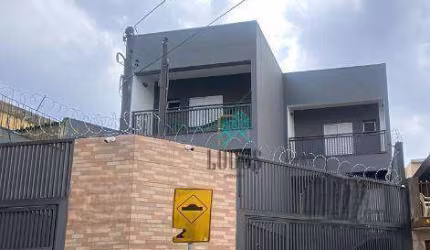 Sobrado com 2 dormitórios, 80 m² - venda por R$ 532.000,00 ou aluguel por R$ 3.675,00/mês - Taboão - Diadema/SP