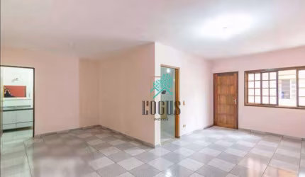Apartamento com 3 dormitórios para alugar, 140 m² por R$ 3.780,00/mês - Vila Gonçalves - São Bernardo do Campo/SP