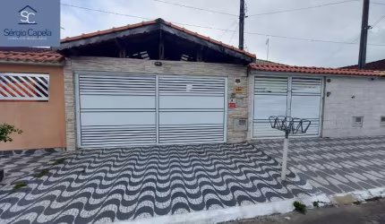 Oportunidade Casa a 250m da Praia do Solemar