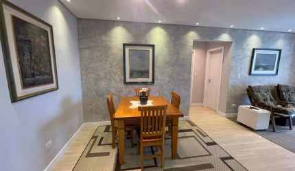 Lindo apartamento em Mongaguá aceita Permuta