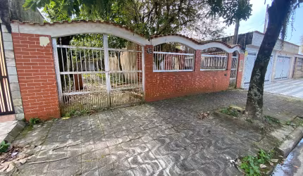 Terreno lote inteiro a 150m da Praia