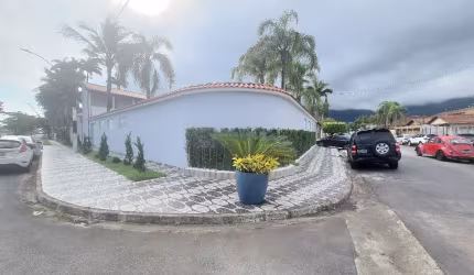 Linda Casa com edícula no Flórida 7 dorm no total