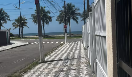Casaa 20m da Praia