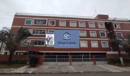 Apartamento 1 dorm para locação perto da praia
