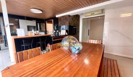 Analisa permuta - Lindo apartamento garden com 2 dormitórios, varanda gourmet e piscina - Lazer privativo