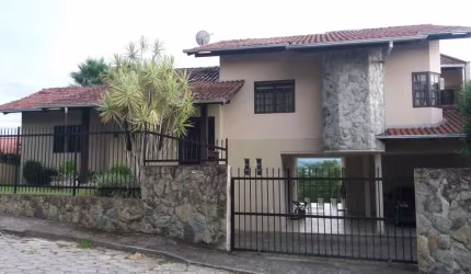 Casa - Padrão, para Venda em Blumenau/SC