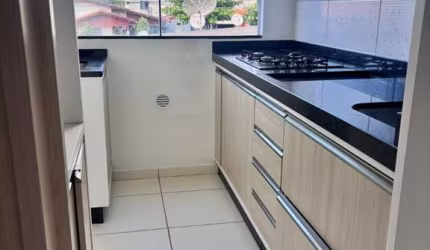 Apartamento - Padrão, para Venda em Balneário Piçarras/SC