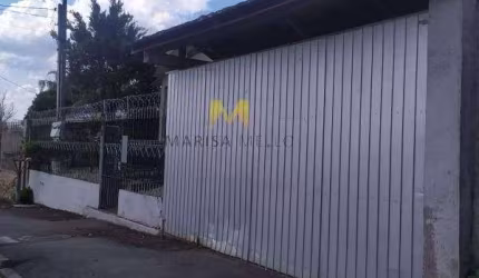 Casa com 3 quartos, à venda no bairro Vila Ipanema em Piraquara!!!