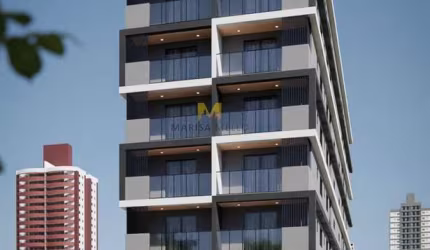 Lançamento Especial Residencial Du Bosque em Pinhais - Apartamento de luxo à venda  com 3 quartos / 1 suite no Centro