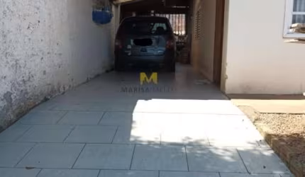 Casa com 3 quartos, à venda no bairro Vila Ipanema em Piraquara!!!