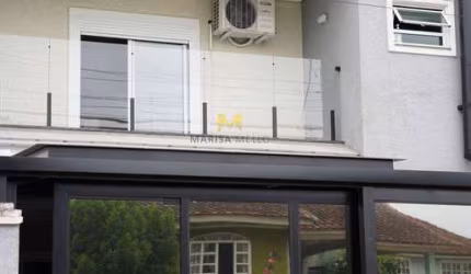 Triplex à venda em Piraquara, Centro, com 3 quartos