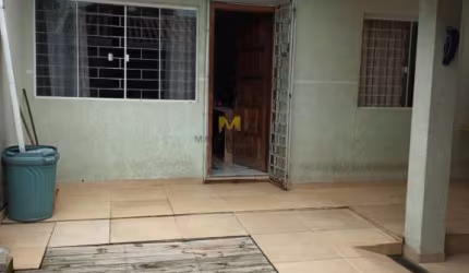 Casa de condomínio com 3 quartos, à venda no bairro Vila Marumbi em Piraquara!!!