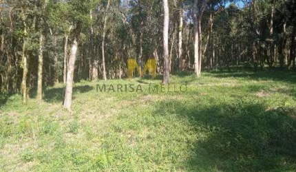 Chácara, 7000m², à venda no Recreio da Serra em Piraquara!!!