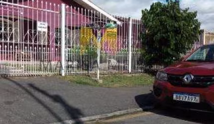 Casa para venda no bairro Vila Ipanema em Piraquara!!!