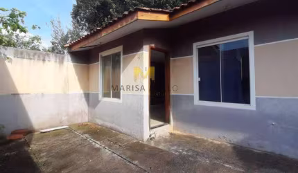 Casa à venda no bairro Vila Fuck em Piraquara!!!