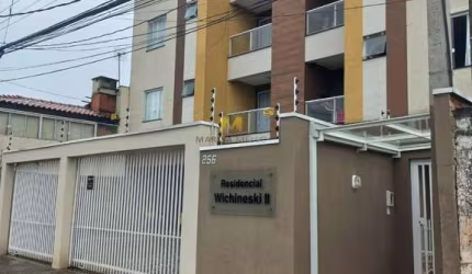 Apartamento à venda no bairro Vila Amélia em Pinhais!!!