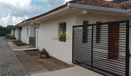 Casa à venda no bairro Vila Fuck em Piraquara!!!