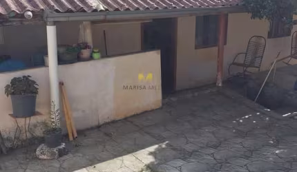 Casa à venda no bairro Vila Macedo em Piraquara!!!