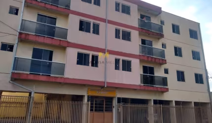 Apartamento à venda no Centro de Piraquara!!!