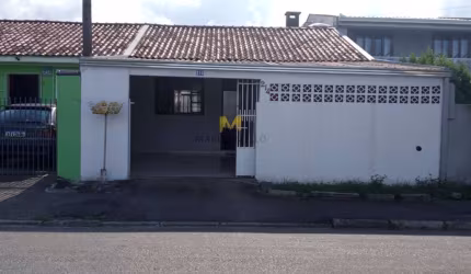 Casa á venda no bairro Planta Araçatuba em Piraquara!!!