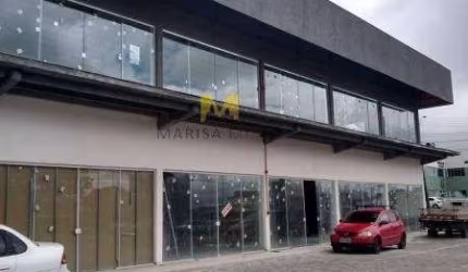Loja, 70m², para locação em Piraquara, Centro