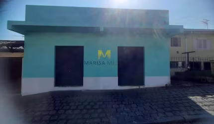Loja para locação no centro de Piraquara!!!