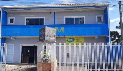 Sala comercial, 50m², para locação em Piraquara, Vila Juliana