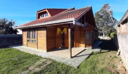 Casa para locação no Centro de Piraquara!!!