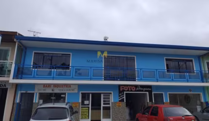 Loja para locação no Centro de Piraquara!!!