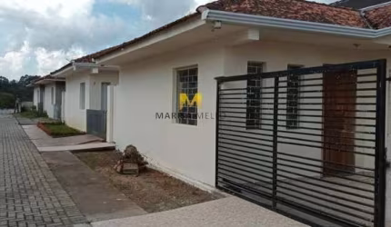 Casa para locação no bairro Vila Fuck em Piraquara!!!