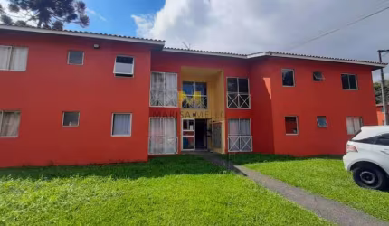 Apartamento para locação no bairro Vila Juliana em Piraquara!!!