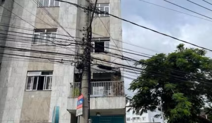 Apartamento 3 quartos - Alto dos Passos