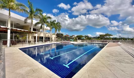 Casa com 4 suítes à venda, R$1.765.000,00 - Alphaville 2 - Juiz de Fora/MG